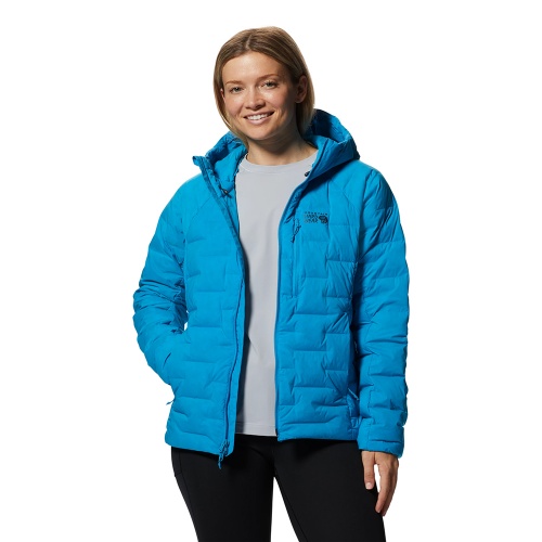 Mountain Hardwear Women's Stretchdown Hoody